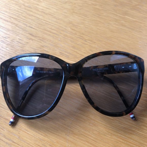 Thom Browne sunglasses - Picture 2 of 2